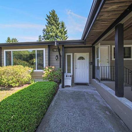 The Beautiful House Welcomes You Delta Exteriér fotografie